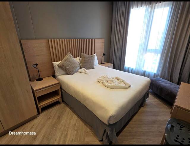 2 BEDROOM PROPERTY TO RENT IN BENMORE